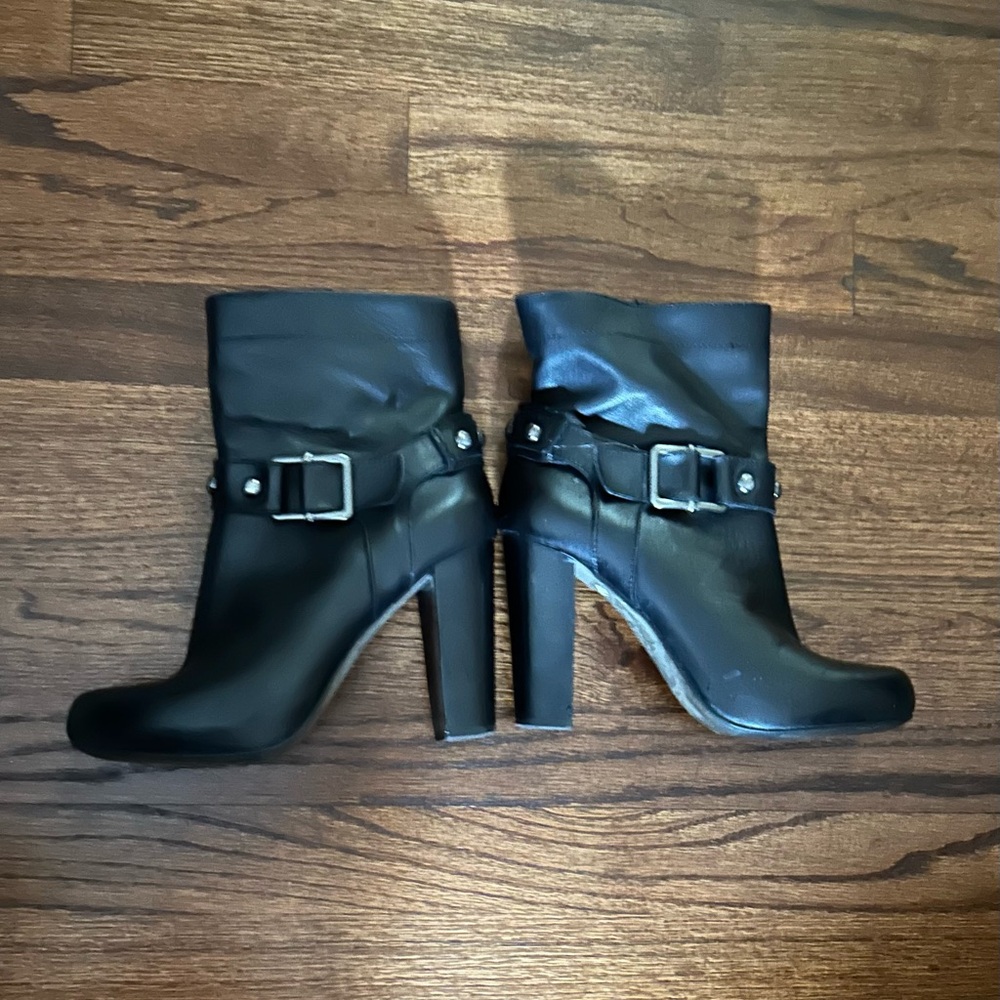 Arturo Chiang boots